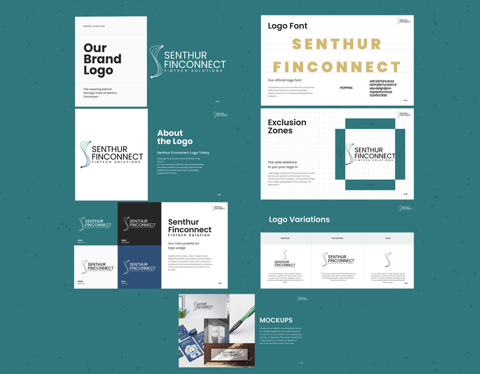 Brand Identity Project